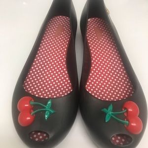 Mini Mellisas - Cherries